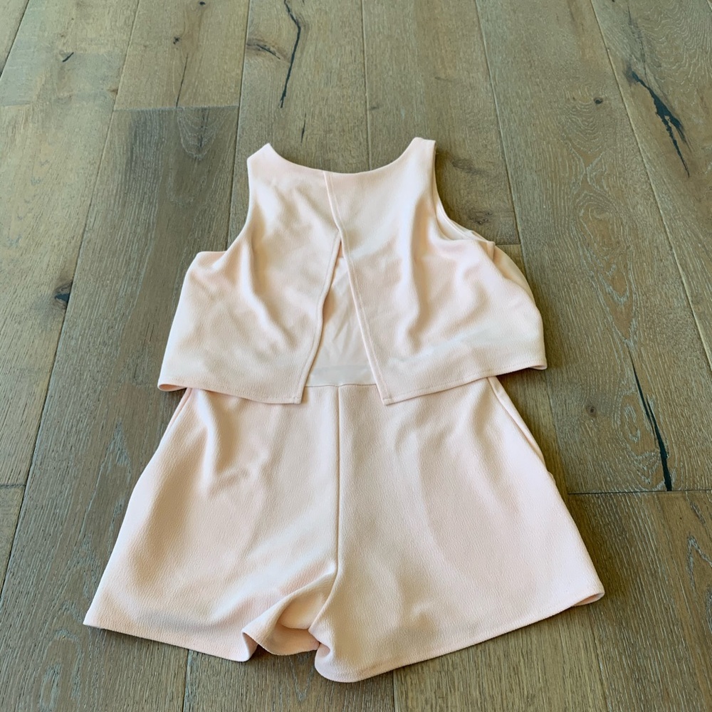 Leith Romper - Picture 2 of 2